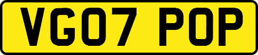 VG07POP