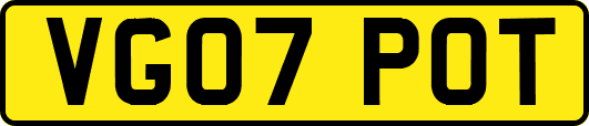 VG07POT