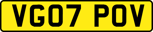 VG07POV