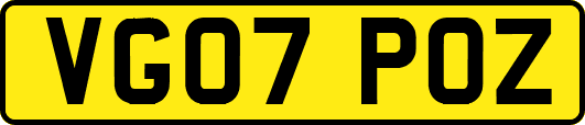 VG07POZ