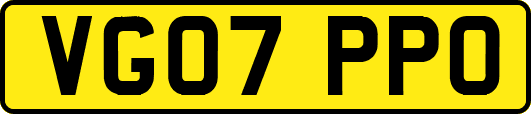 VG07PPO