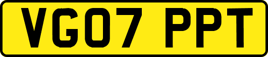 VG07PPT