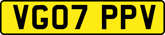 VG07PPV