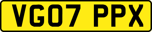 VG07PPX