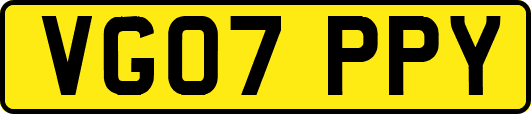 VG07PPY