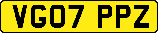 VG07PPZ