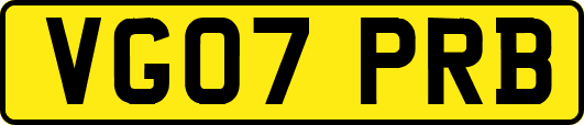 VG07PRB