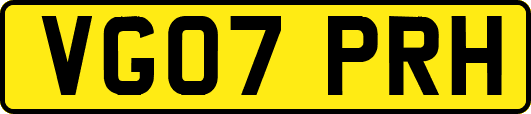 VG07PRH