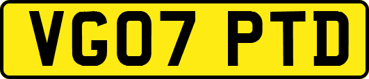 VG07PTD
