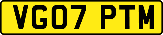 VG07PTM