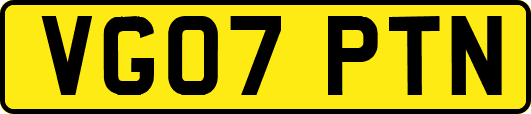 VG07PTN