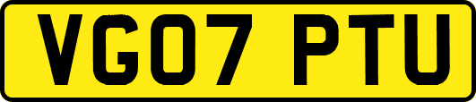 VG07PTU