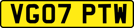 VG07PTW
