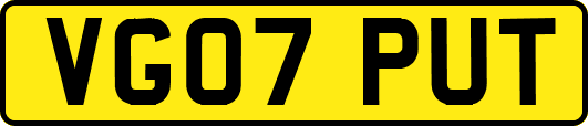 VG07PUT