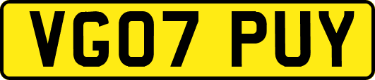 VG07PUY