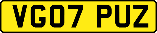VG07PUZ