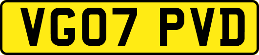 VG07PVD
