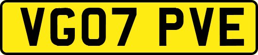 VG07PVE