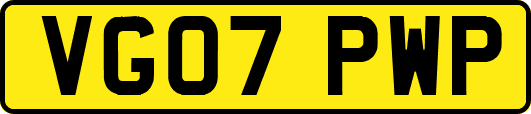 VG07PWP