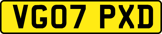 VG07PXD