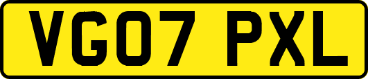 VG07PXL