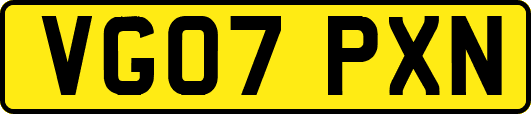 VG07PXN