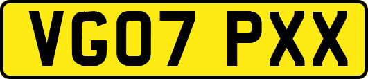 VG07PXX