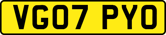 VG07PYO