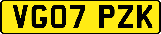 VG07PZK
