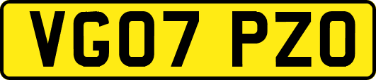 VG07PZO