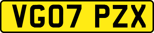 VG07PZX