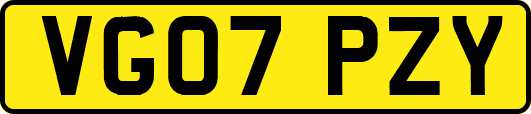 VG07PZY