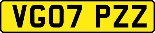 VG07PZZ