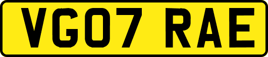 VG07RAE