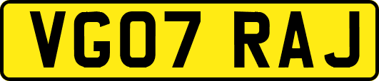 VG07RAJ