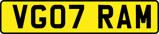 VG07RAM