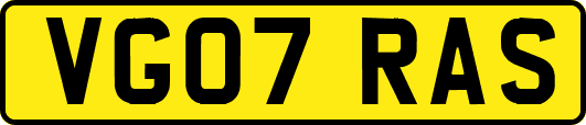 VG07RAS