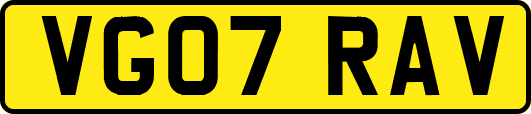 VG07RAV