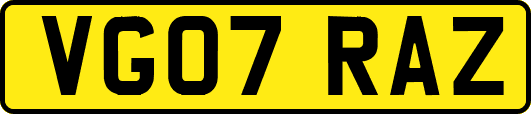 VG07RAZ
