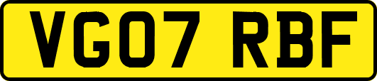 VG07RBF