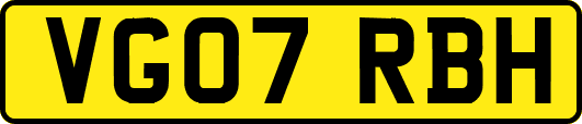 VG07RBH