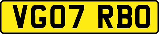 VG07RBO
