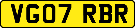 VG07RBR