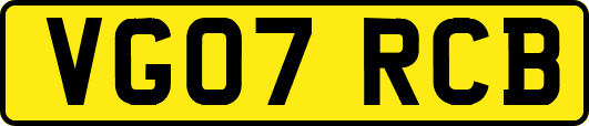 VG07RCB