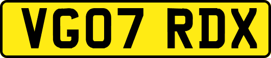 VG07RDX