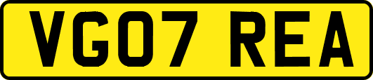 VG07REA