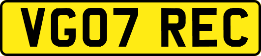 VG07REC