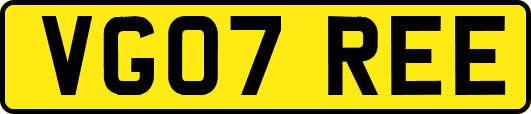 VG07REE
