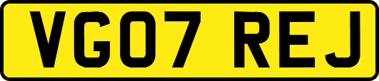 VG07REJ