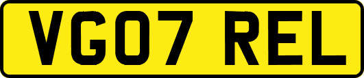 VG07REL